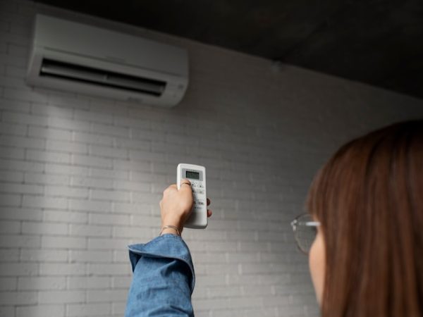 Encontre o ar condicionado doméstico perfeito para seu lar