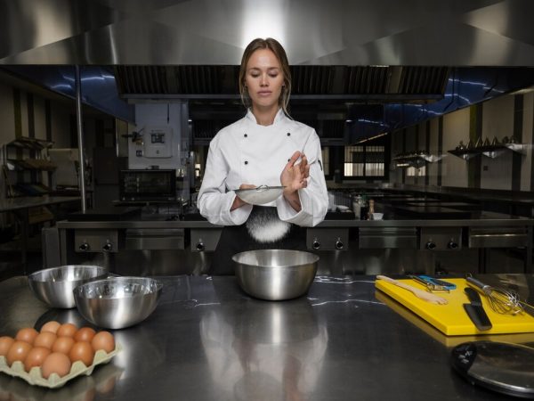 O que Você Precisa para uma Cozinha Eficiente?