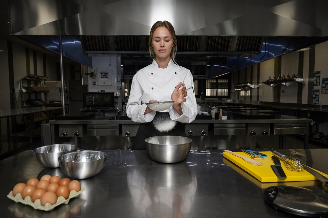 O que Você Precisa para uma Cozinha Eficiente?