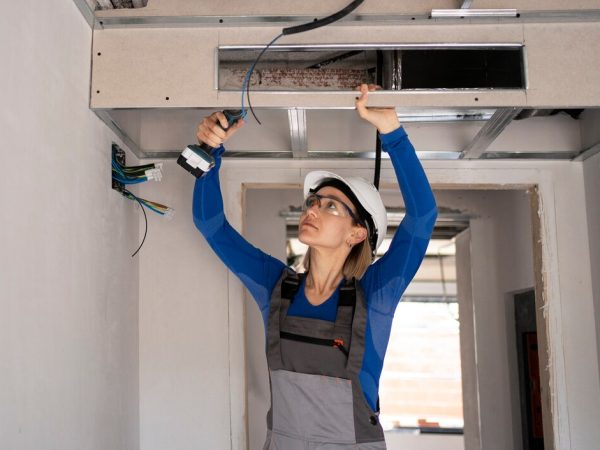 Como Escolher a Cortina de Ar Ideal para Seu Negócio?