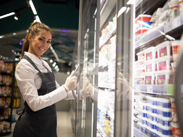Descubra o Melhor Freezer para Seu Comércio