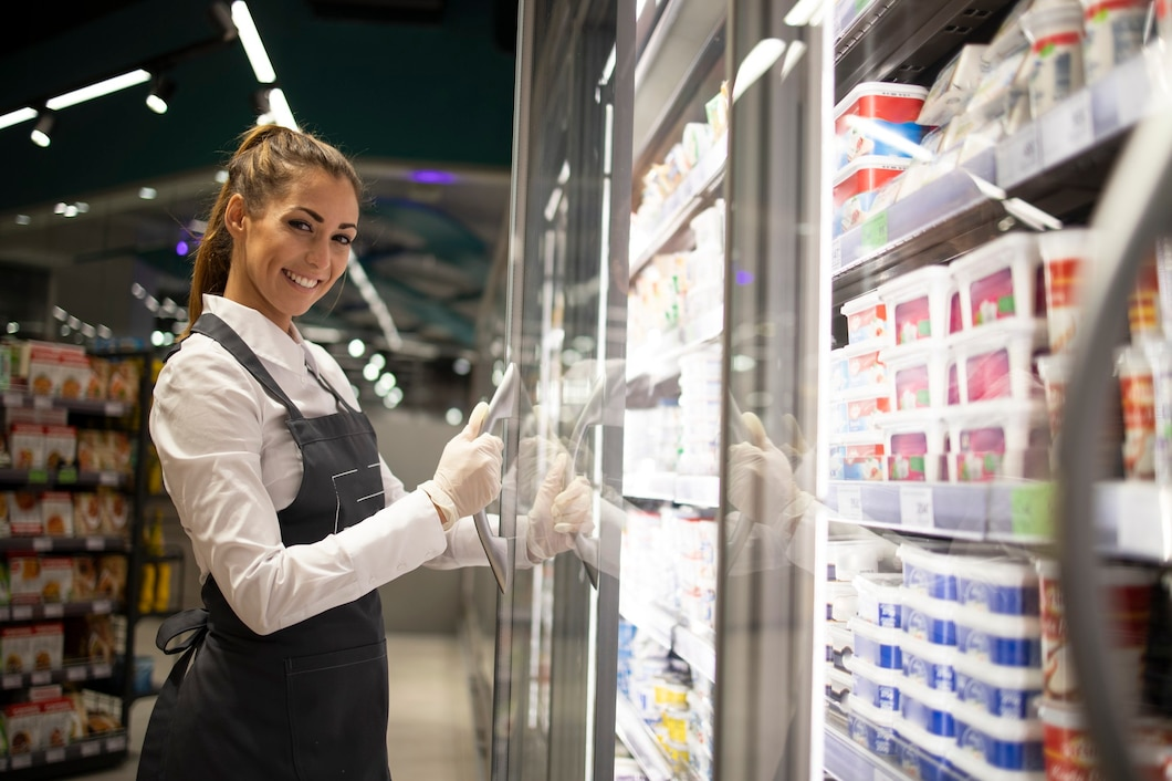 Descubra o Melhor Freezer para Seu Comércio