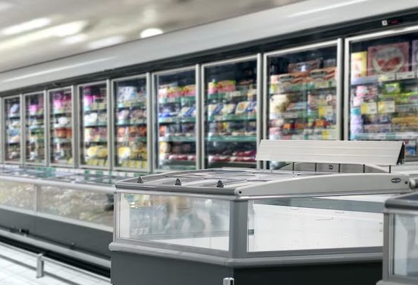 O Que Levar em Conta Antes de Comprar um Freezer Comercial?