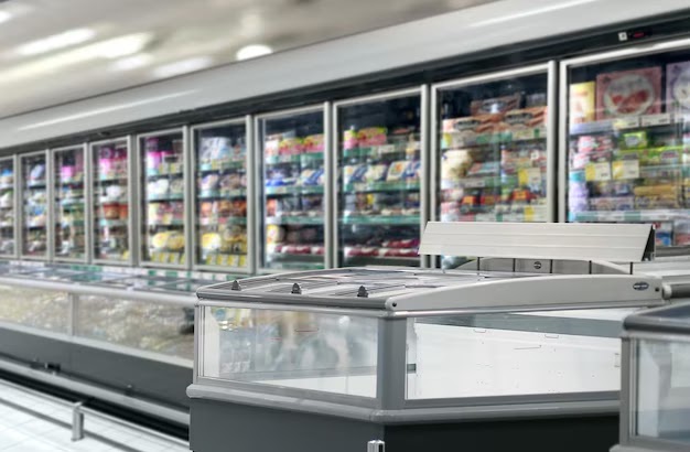 O Que Levar em Conta Antes de Comprar um Freezer Comercial?